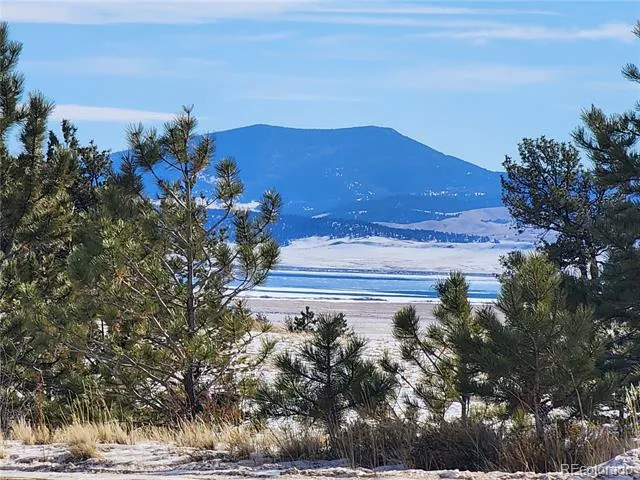 671 Oak Street Hartsel, CO 80449