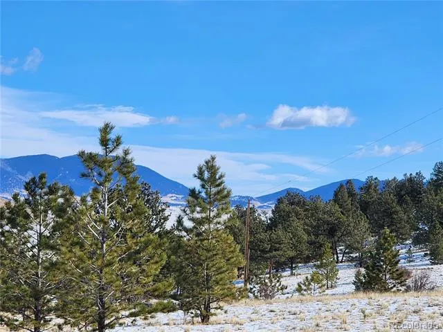 671 Oak Street Hartsel, CO 80449