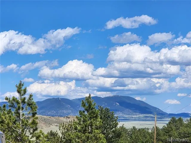 671 Oak Street Hartsel, CO 80449