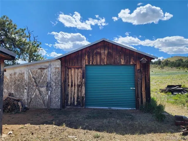 671 Oak Street Hartsel, CO 80449