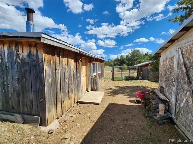 671 Oak Street Hartsel, CO 80449