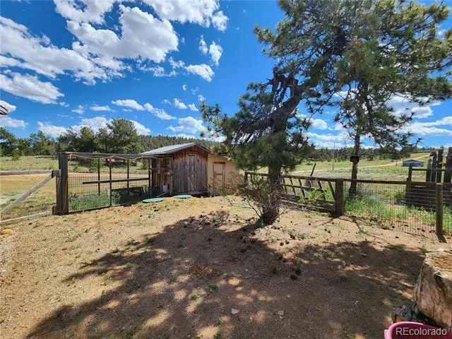 671 Oak Street Hartsel, CO 80449