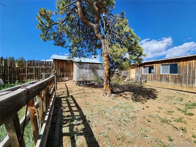 671 Oak Street Hartsel, CO 80449