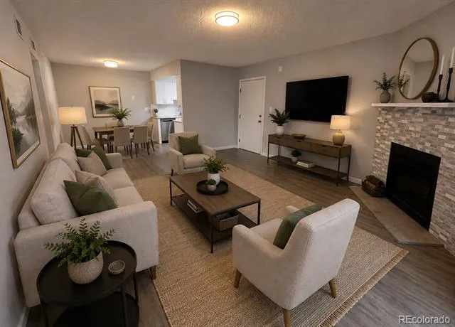 8600 E Alameda Avenue #17-105 Denver, CO 80247