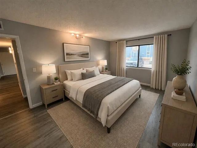 8600 E Alameda Avenue #17-105 Denver, CO 80247