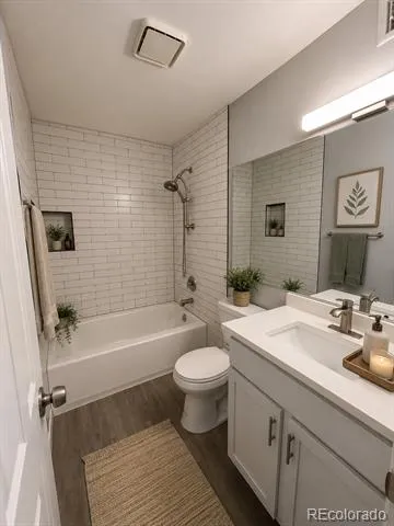8600 E Alameda Avenue #17-105 Denver, CO 80247