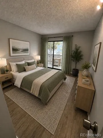 8600 E Alameda Avenue #17-105 Denver, CO 80247