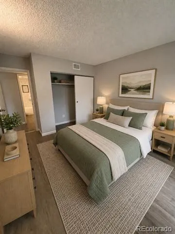 8600 E Alameda Avenue #17-105 Denver, CO 80247