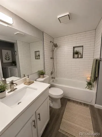 8600 E Alameda Avenue #17-105 Denver, CO 80247