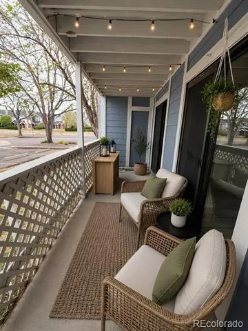 8600 E Alameda Avenue #17-105 Denver, CO 80247