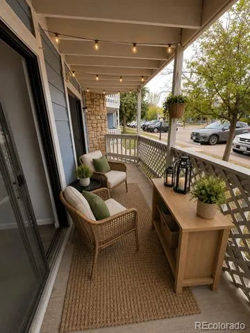 8600 E Alameda Avenue #17-105 Denver, CO 80247