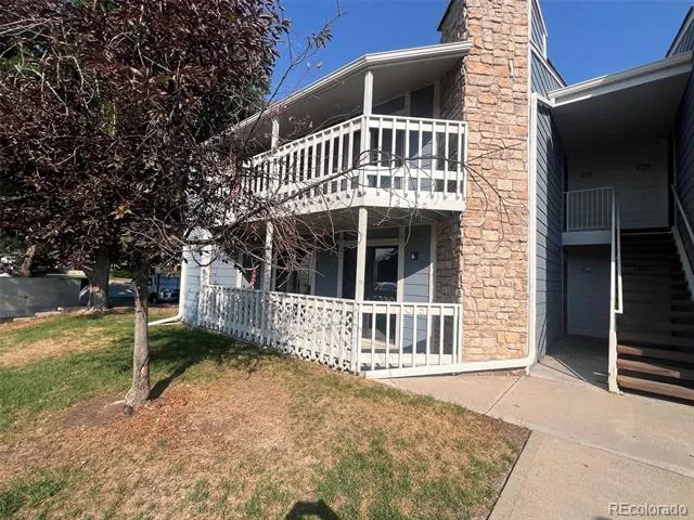 8600 E Alameda Avenue #17-105 Denver, CO 80247