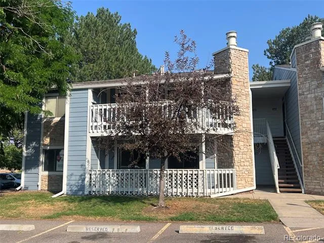 8600 E Alameda Avenue #17-105 Denver, CO 80247