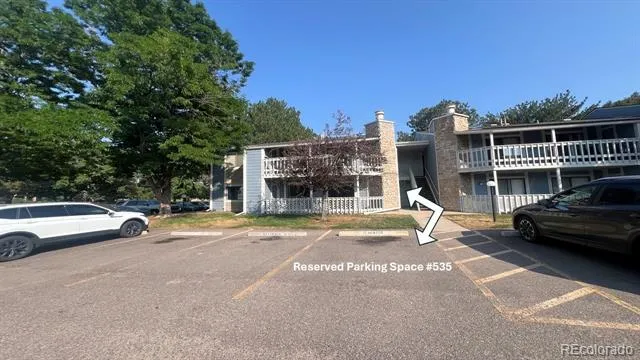 8600 E Alameda Avenue #17-105 Denver, CO 80247