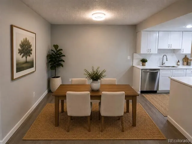 8600 E Alameda Avenue #17-105 Denver, CO 80247