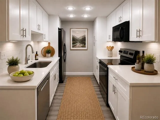 8600 E Alameda Avenue #17-105 Denver, CO 80247