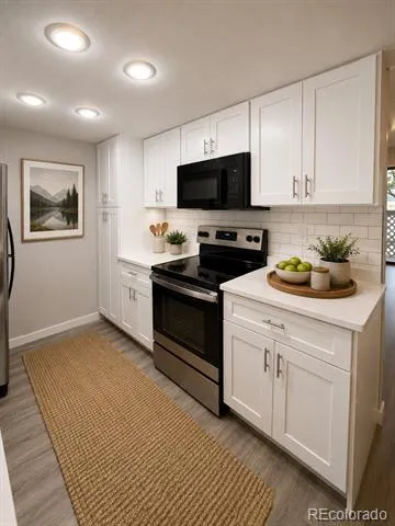 8600 E Alameda Avenue #17-105 Denver, CO 80247