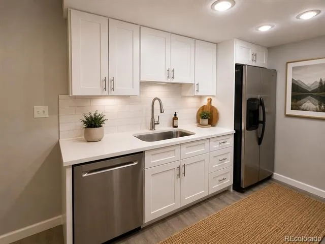 8600 E Alameda Avenue #17-105 Denver, CO 80247
