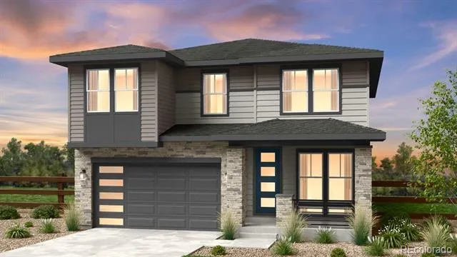 8711 Pennycress Drive Littleton, CO 80125