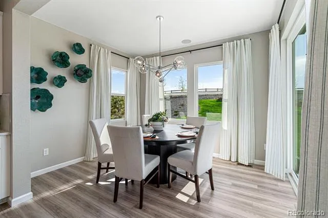 8711 Pennycress Drive Littleton, CO 80125