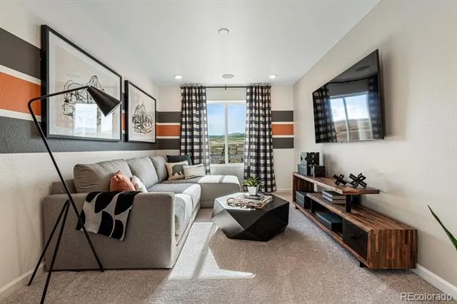 8711 Pennycress Drive Littleton, CO 80125