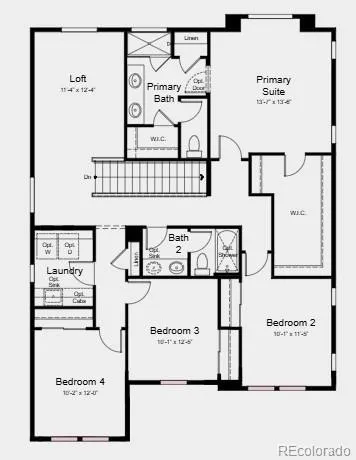 8711 Pennycress Drive Littleton, CO 80125