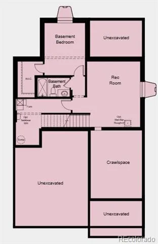8711 Pennycress Drive Littleton, CO 80125