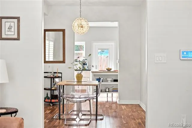 924 E 22nd Avenue Denver, CO 80205