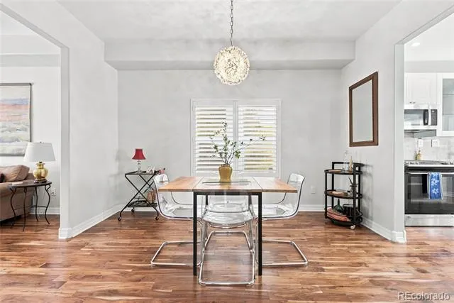 924 E 22nd Avenue Denver, CO 80205