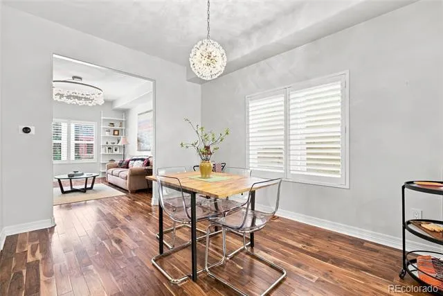 924 E 22nd Avenue Denver, CO 80205