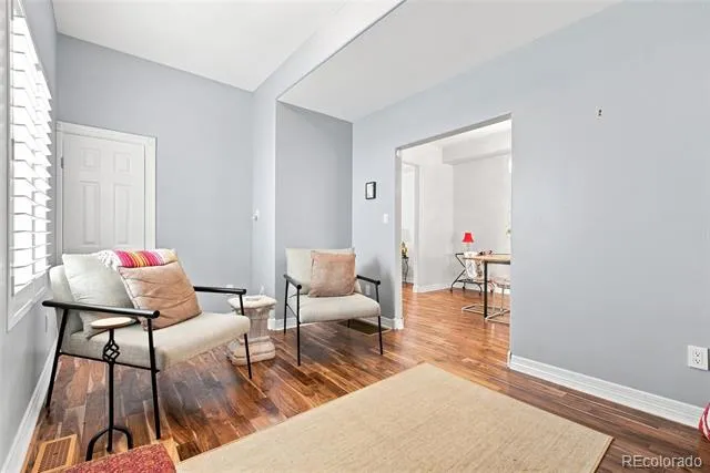 924 E 22nd Avenue Denver, CO 80205