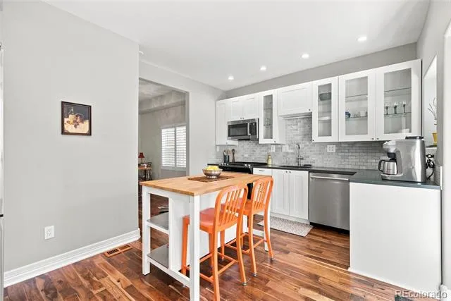 924 E 22nd Avenue Denver, CO 80205
