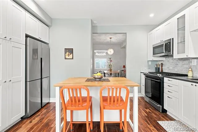 924 E 22nd Avenue Denver, CO 80205