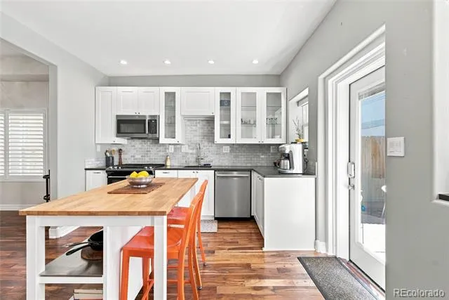924 E 22nd Avenue Denver, CO 80205