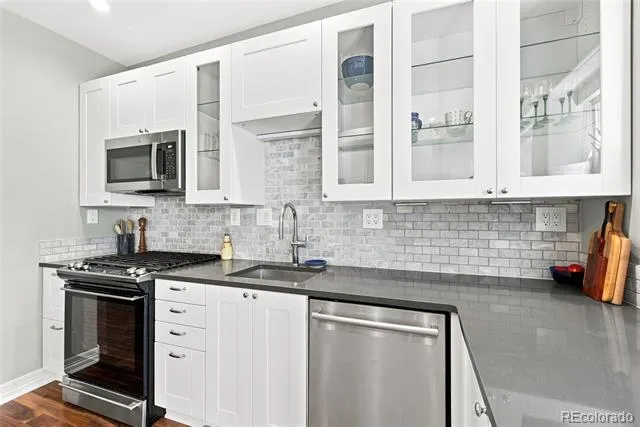 924 E 22nd Avenue Denver, CO 80205