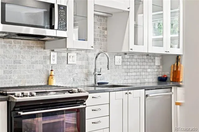 924 E 22nd Avenue Denver, CO 80205