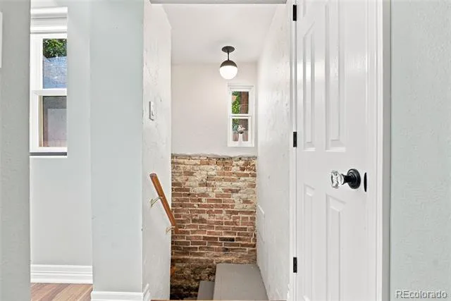 924 E 22nd Avenue Denver, CO 80205