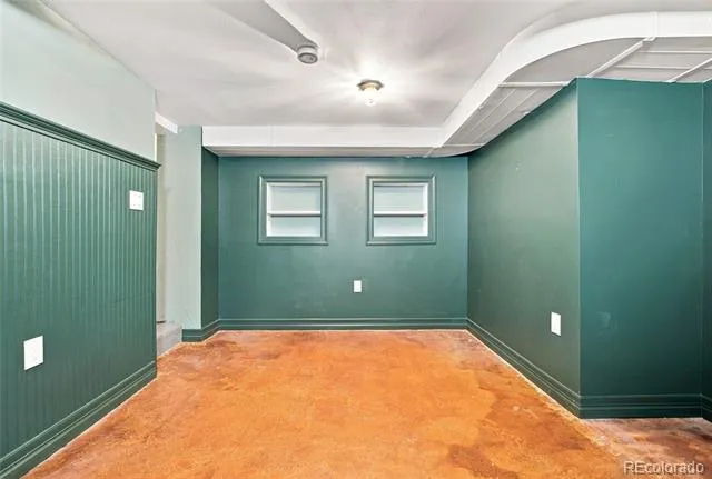 924 E 22nd Avenue Denver, CO 80205