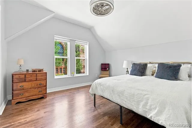 924 E 22nd Avenue Denver, CO 80205