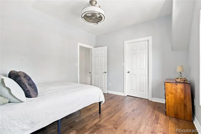 924 E 22nd Avenue Denver, CO 80205