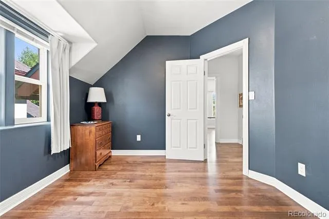 924 E 22nd Avenue Denver, CO 80205