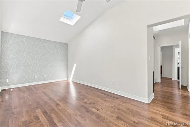 924 E 22nd Avenue Denver, CO 80205