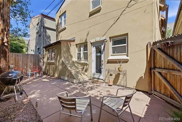 924 E 22nd Avenue Denver, CO 80205