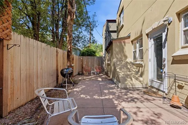 924 E 22nd Avenue Denver, CO 80205