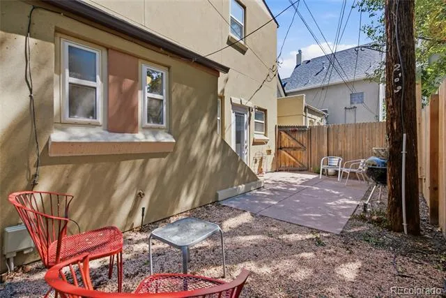 924 E 22nd Avenue Denver, CO 80205