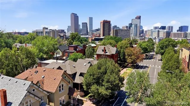 924 E 22nd Avenue Denver, CO 80205