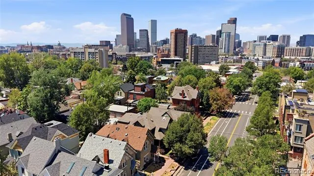 924 E 22nd Avenue Denver, CO 80205