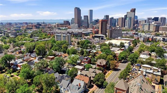 924 E 22nd Avenue Denver, CO 80205