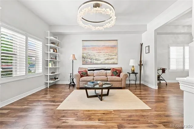924 E 22nd Avenue Denver, CO 80205