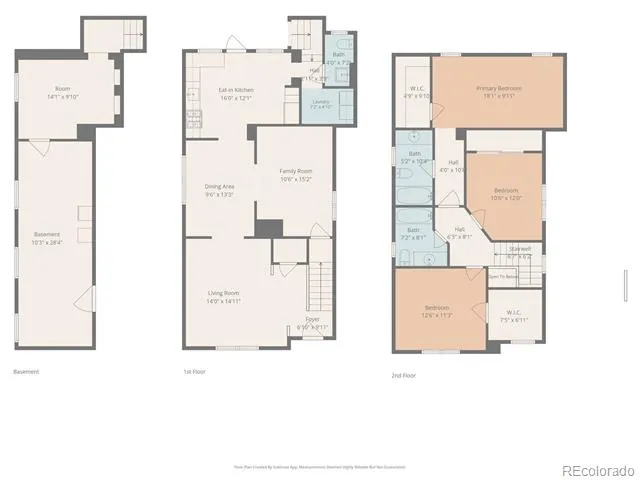 924 E 22nd Avenue Denver, CO 80205